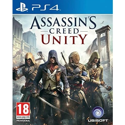Image de Assassin&#039;s Creed: Unity