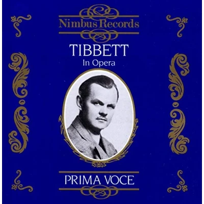 Afbeelding van Tibbett Lawrence (CD)