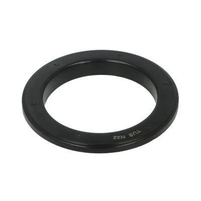 Afbeelding van Magnum Technology Veerpootlager &amp; rubber A72062