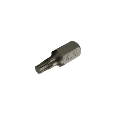 Afbeelding van SW Stahl 05337L Schroefbit Chroom vanadium staal Torx