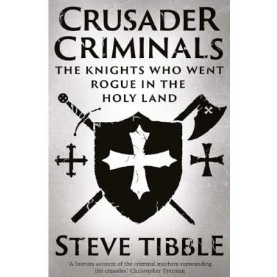 Afbeelding van Crusader Criminals