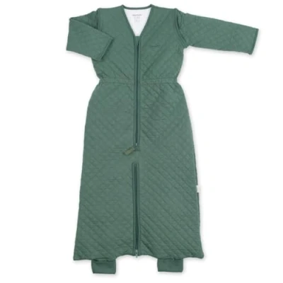 Afbeelding van BEMINI MAGIC BAG Pady quilted jersey 24 36m Green TOG 1.5