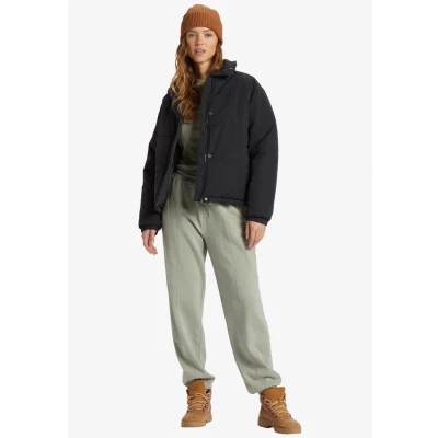 Afbeelding van Billabong HIGH Route Winterjas, Dames, Maat: Small, Black