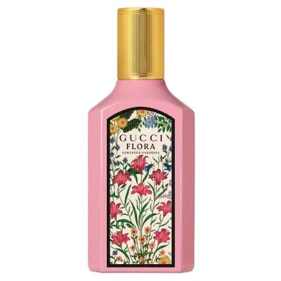 Afbeelding van Gucci Flora Gorgeous Gardenia 50 ml Eau de Parfum Spray