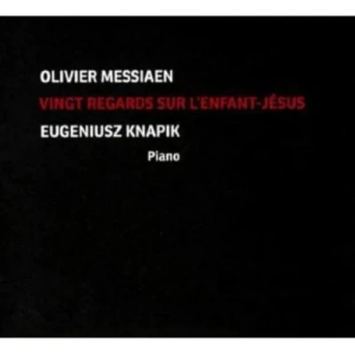 Afbeelding van Messiaen: Vingt Regards Sur L&#039;Enfant Jésus