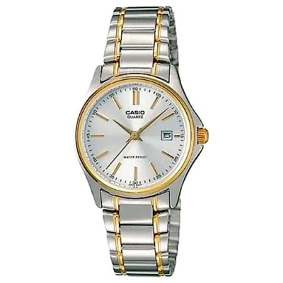 Afbeelding van Horloge Dames Casio SHEEN (Ø 28 mm)