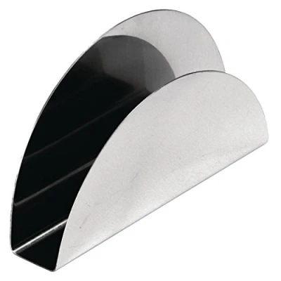 Image de Support Inox pour serviettes Olympia