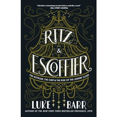 Afbeelding van Ritz and Escoffier