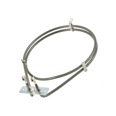 Afbeelding van Electrolux AEG 1252R673 3570284038 rond verwarmingselement verwamingselement hetelucht