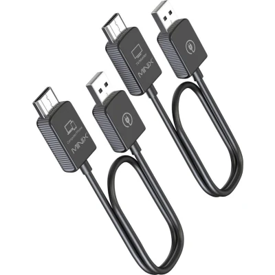 Afbeelding van Minix H1 Draadloze HDMI zender 50 m