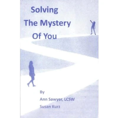 Afbeelding van Solving the Mystery of You