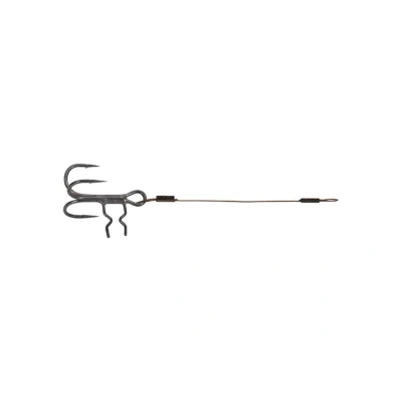 Image de Fox Rage Strike Point Stinger Small Lure Maat : 8cm 13lb Size 8