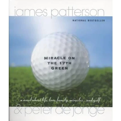 Afbeelding van Miracle on the 17th Green
