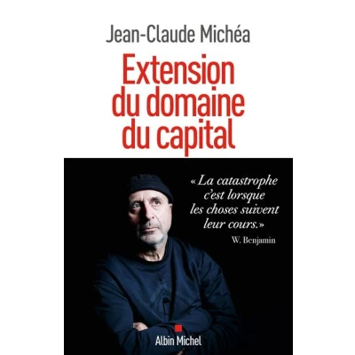 Image de Extension du domaine capital