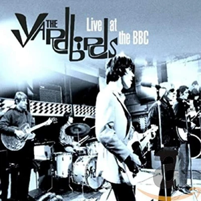 Afbeelding van Live At The Bbc