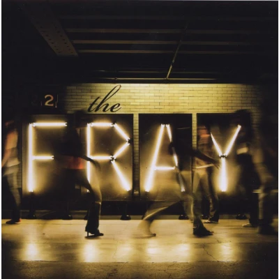 Afbeelding van The Fray