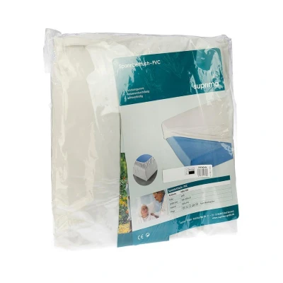 Image de Suprima 3066 Housse Matelas Pvc 100x200cm