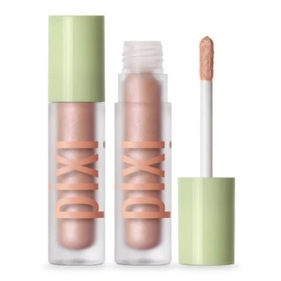 Afbeelding van Pixi Eyelift MAX Shade Oogschaduw, Dames, Maat: 3.4 g, Sunset yellow