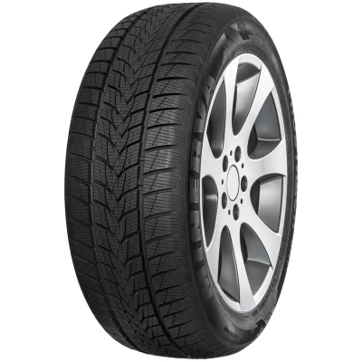 Afbeelding van Minerva Frostrack UHP 225/55 R19 99V personenwagen Winterbanden Banden FIAT: Freemont, NISSAN: X Trail, MAZDA: CX 5 I MW384