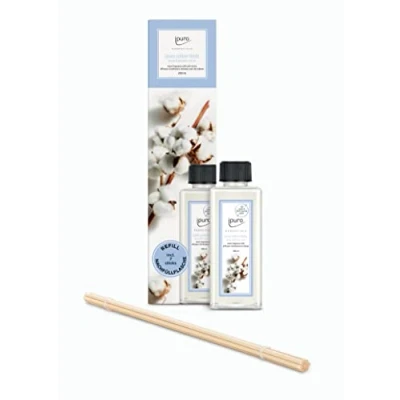 Afbeelding van navulling geurstokjes cootonfields 200 ml