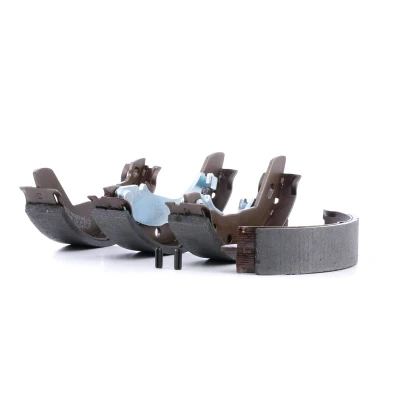 Afbeelding van Brembo Remschoen set S 61 512