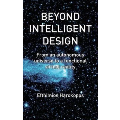 Afbeelding van Beyond Intelligent Design