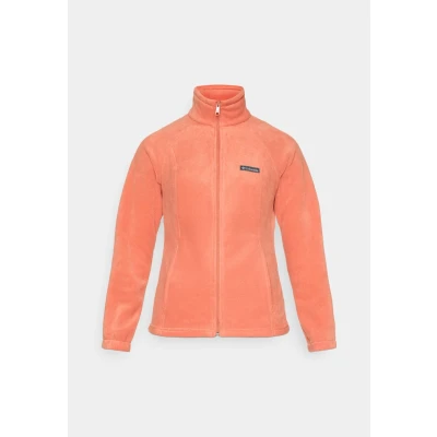 Afbeelding van Columbia Benton SPRINGS FULL ZIP Fleecejas, Dames, Maat: XS, Tuscan