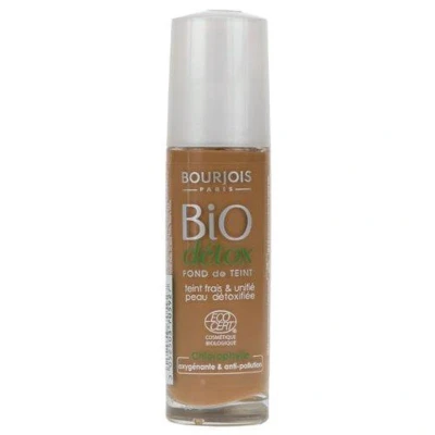 Afbeelding van Bourjois Bio Détox Organic Foundation 59 Light Brown