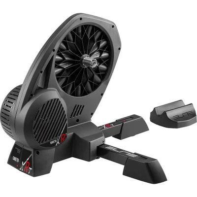 Afbeelding van Elite Direto XR T Fietstrainer Basic Zwart