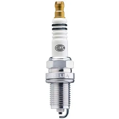 Afbeelding van HELLA 8EH 188 704 411 Bougie M14 x 1.25 SW: 16 FORD: FIESTA 5, 6, FOCUS 3, MAZDA: 6 Hatchback, Saloon, 3 VOLVO: V50, S40 II, C30