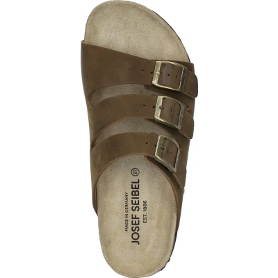 Afbeelding van JOSEF SEIBEL Hermine 05 Sandale für Damen Braun