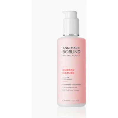 Afbeelding van Annemarie Börlind Energy Nature Cooling Facial Gel 150 ml