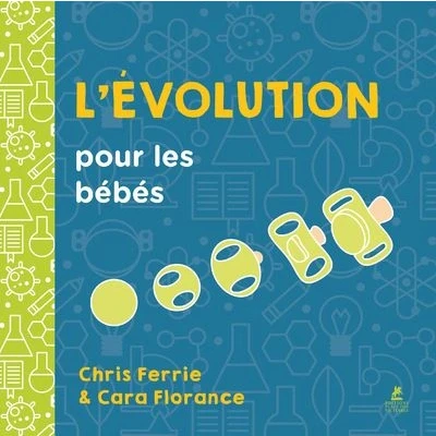 Image de L&#039;évolution pour les bébés