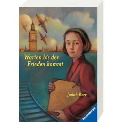 Afbeelding van Warten bis der Frieden kommt