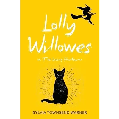 Afbeelding van Lolly Willowes (Warbler Classics Annotated Edition)