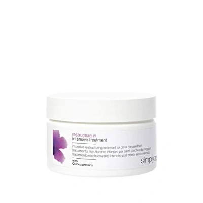 Afbeelding van Simply Zen restructure in intensive treatment 200 ml