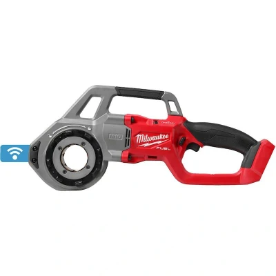 Afbeelding van MILWAUKEE M18 FPT114 0C FUEL ONE KEY accu draadsnijmachine 1 1/4&quot; in koffer (zonder en lader) 4933480220