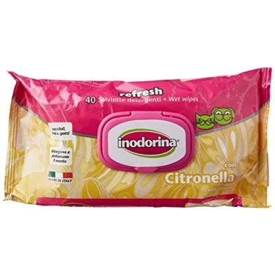 Afbeelding van Vochtige Doekjes