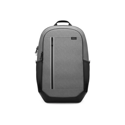 Image de Dell Pro 14 16 Plus EcoLoop Urban Backpack CP5625G Sac à dos pour ordinateur portable 14&quot; 16&quot; Gris bruyère