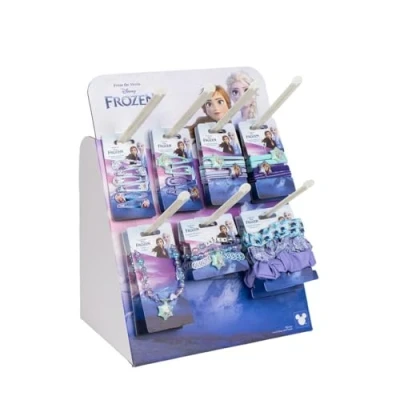 Afbeelding van Haaraccessoires Frozen
