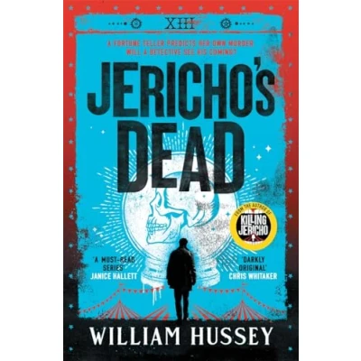 Afbeelding van Jericho&#039;s Dead