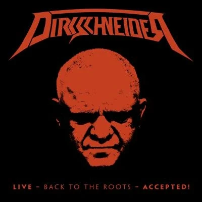 Image de Live Back to the Roots DVD