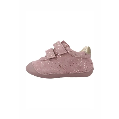 Afbeelding van Geox Bébé Fille B Tutim Premiers Pas, Rose, 20 EU