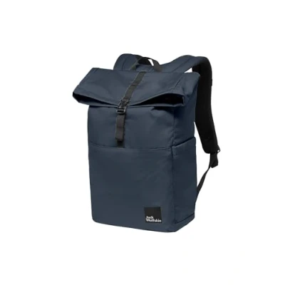Afbeelding van Jack Wolfskin Island Rugzak, Maat: One Size, Midnight sky