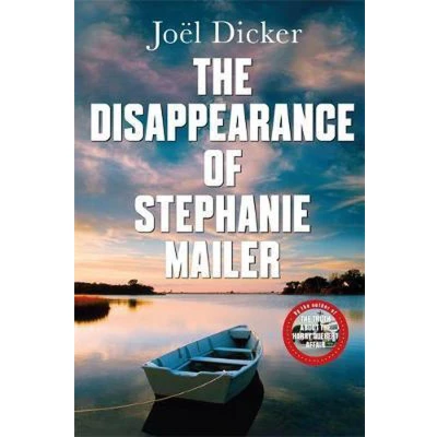 Afbeelding van The Disappearance of Stephanie Mailer