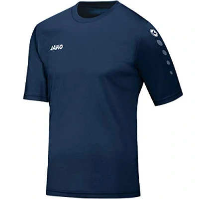 Afbeelding van Shirt Team KM Navy / 3XL