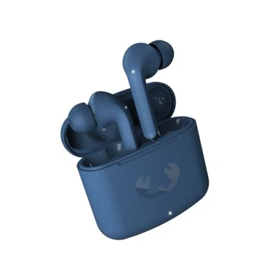Image de Fresh N Rebel Écouteurs Sans Fil Twins Fuse Steel Bluey (3tw1300sb)