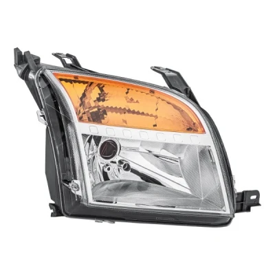 Afbeelding van Hella Koplamp Ford Fusion (JU ) 11/05 Rechts H4 1ED 247 026 261