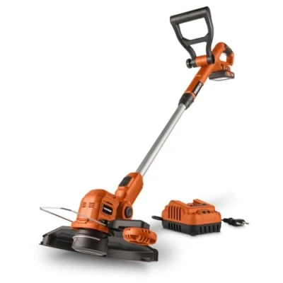 Image de POWER plus Débroussailleuse multifonction