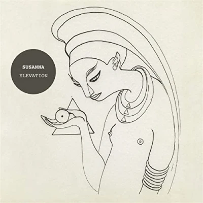 Afbeelding van Susanna Elevation (CD)